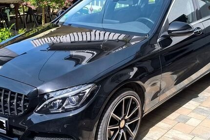 Mercedes-Benz C 250 194.000 km 14.800 &euro; Wiesbaden 65207