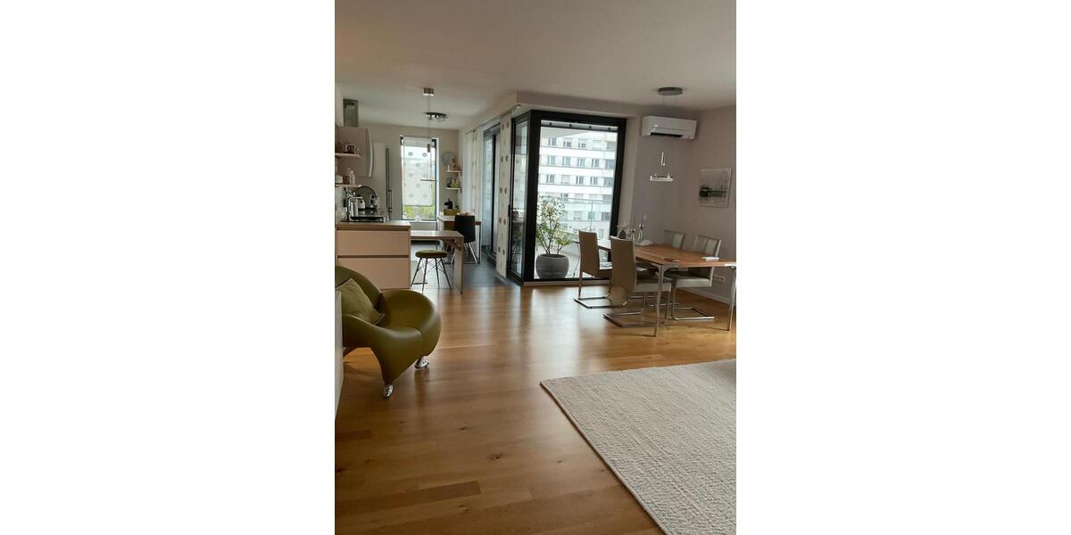 Etagenwohnung Frankfurt am Main Bockenheim - 3 Zimmer, 111 m&sup2;, 760.000&euro; | Angebot:26586773