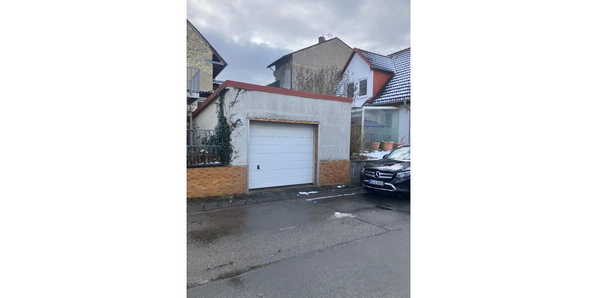 Einfamilienhaus Ingelheim am Rhein Wackernheim - 6 Zimmer, 154 m&sup2;, 419.000&euro; | Angebot:25207487