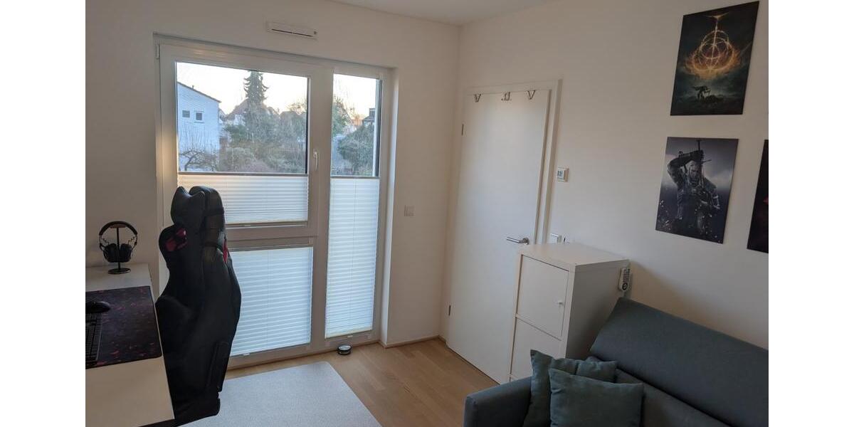 wunderschöne Maisonettewohnung mit Tiefgarage *provisionsfrei* 4.5 zimmer