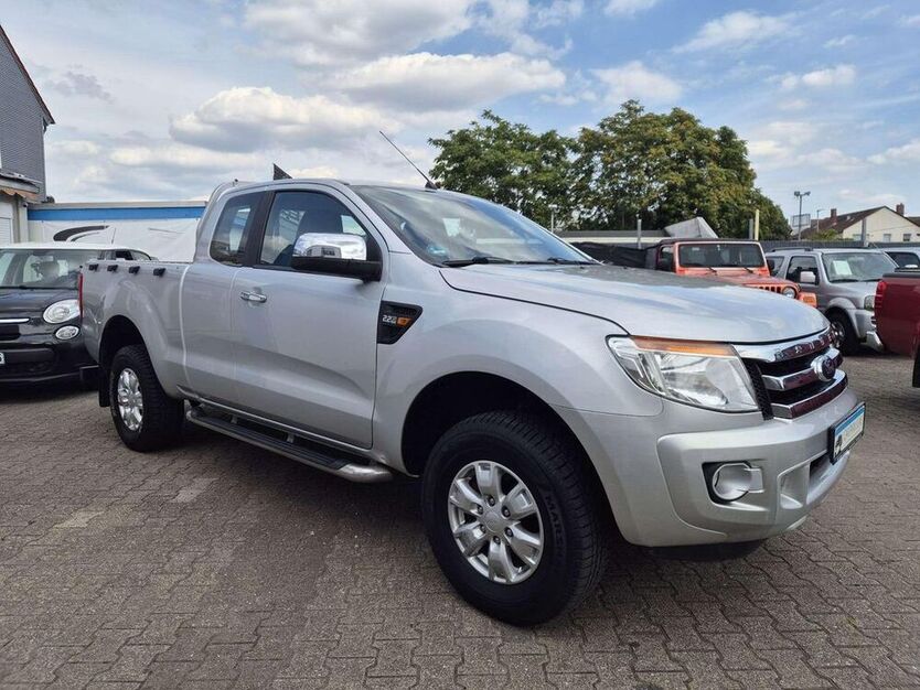 Ranger