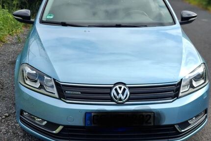 VW Passat 170.000 km 6.500 &euro; Rüsselsheim 65428