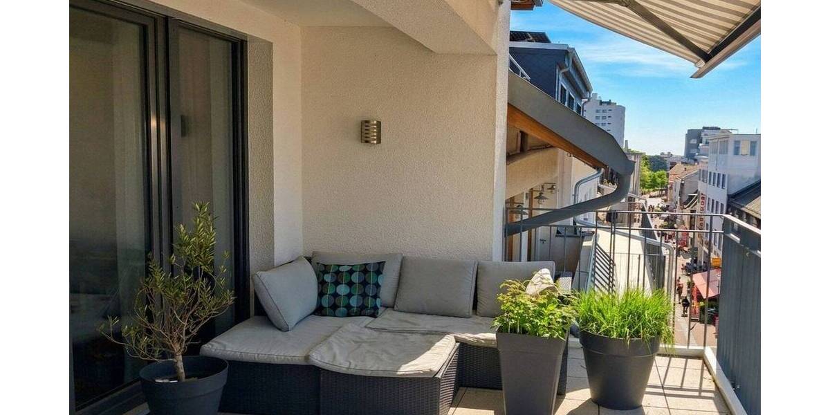 Etagenwohnung Oberursel - 3 Zimmer, 134 m&sup2;, 899.000&euro; | Angebot:26377059