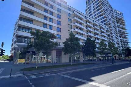 Wohnung Frankfurt Gallus - 1 Zimmer, 36 m&sup2;, 249.000&euro; | Angebot:26599560