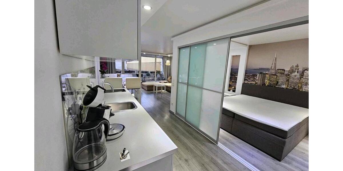 Etagenwohnung Mainz - 1.5 Zimmer, 56 m&sup2;, 240.000&euro; | Angebot:25646175