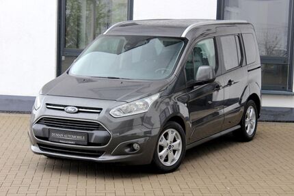 Ford Tourneo 149.900 km 11.900 &euro; Bischofsheim 65474