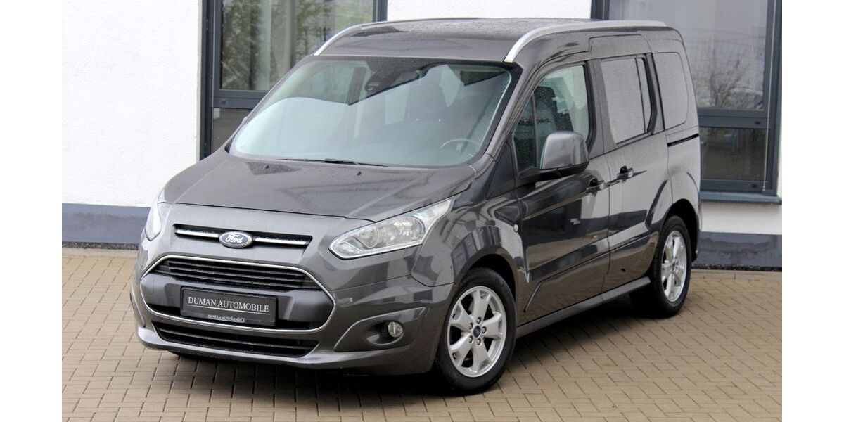 Ford Tourneo 149.900 km 11.900 &euro; Bischofsheim 65474