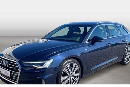 Audi A6 115.288 km 33.990 &euro; Idstein 65510