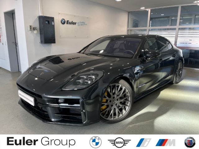 Porsche Panamera 14.914 km 179.990 &euro; Hofheim 65719