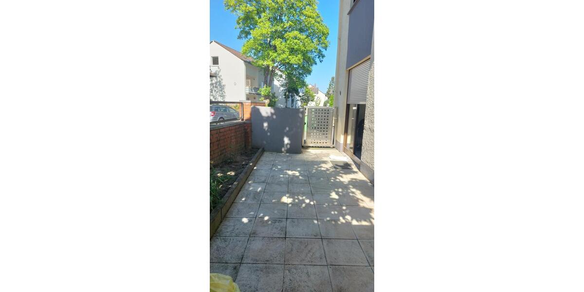 Erdgeschoßwohnung Mainz Finthen - 1.5 Zimmer, 47 m&sup2;, 205.000&euro; | Angebot:26413319