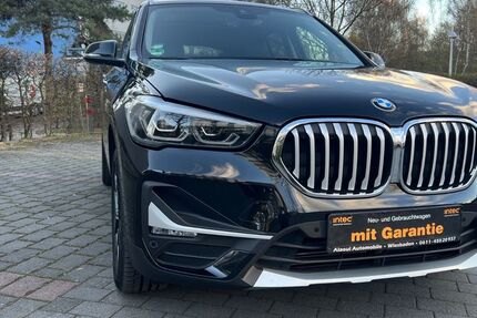 BMW X1 26.200 km 25.900 &euro; Wiesbaden 65197