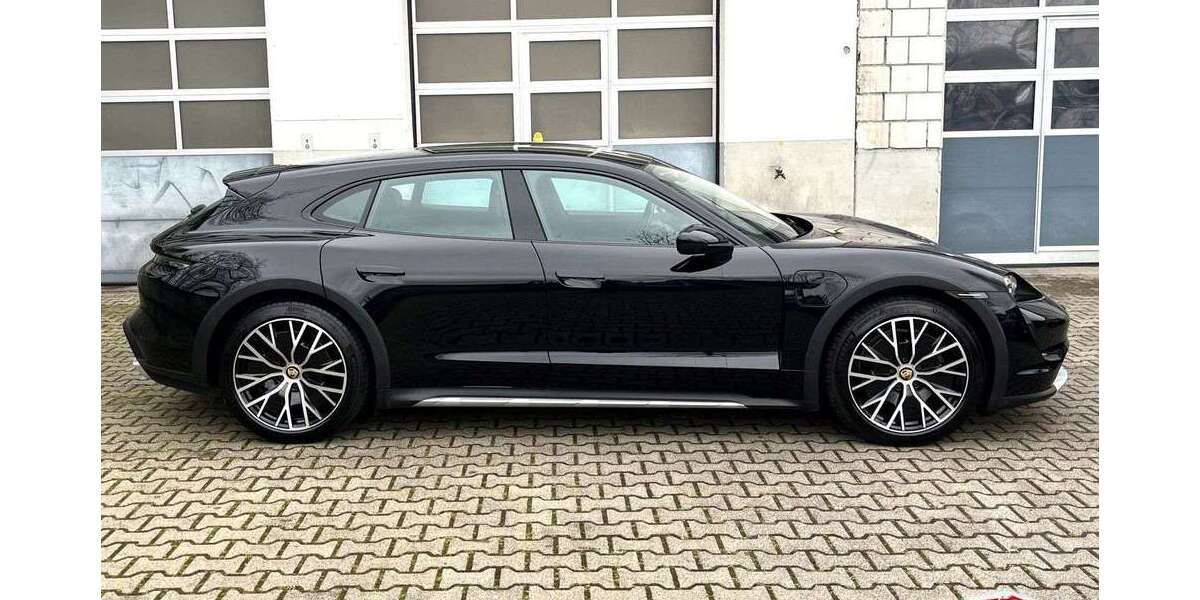 Porsche Taycan 47.255 km 58.888 &euro; Walluf (Wiesbaden) 65396
