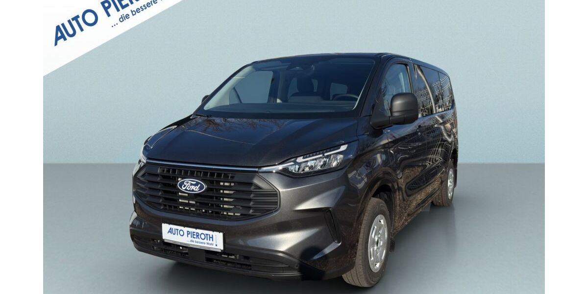 Ford Transit Custom 5.500 km 44.850 &euro; Bingen 55411