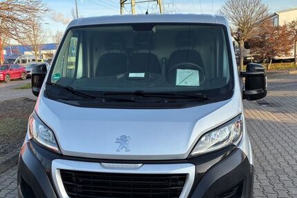 Peugeot Boxer 100.000 km 11.000 &euro; Budenheim 55257