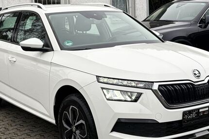 Skoda Kamiq 40.000 km 11.900 &euro; Wiesbaden 65199