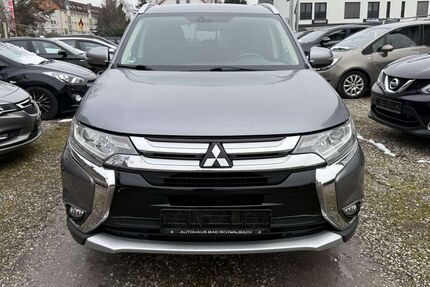 Mitsubishi Outlander 113.000 km 13.999 &euro; Wiesbaden 65197