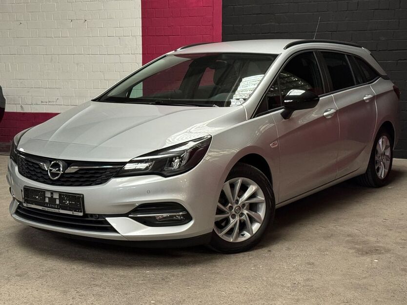 Opel Astra 140.000 km 10.900 € Weiterstadt 64331