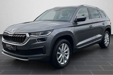 Skoda Kodiaq 70.134 km 29.680 &euro; Mainz 55129
