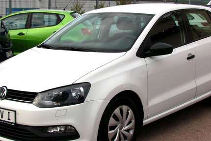 VW Polo 399.000 km 3.999 € Saulheim 55291