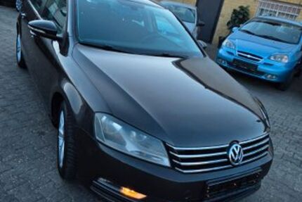 VW Passat 255.369 km 5.199 &euro; Ingelheim 55218