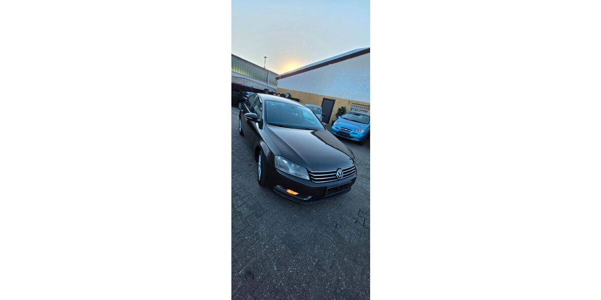 VW Passat 255.369 km 5.199 &euro; Ingelheim 55218