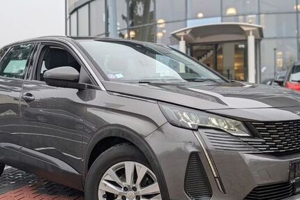 Peugeot 3008 104.964 km 13.590 &euro; Mainz 55128