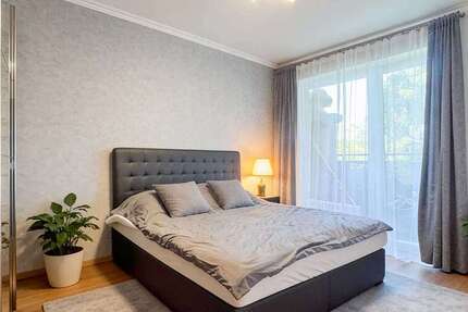 Wohnung Kronberg im Taunus - 3 Zimmer, 59 m&sup2;, 299.000&euro; | Angebot:26490646