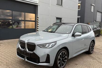 BMW X3 7.000 km 59.300 &euro; Kelkheim 65779