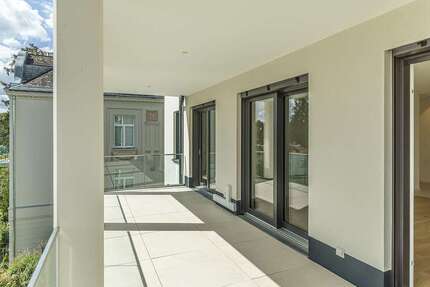 Wohnung Wiesbaden Nordost - 4 Zimmer, 144 m&sup2;, 2.999&euro; | Angebot:26374745