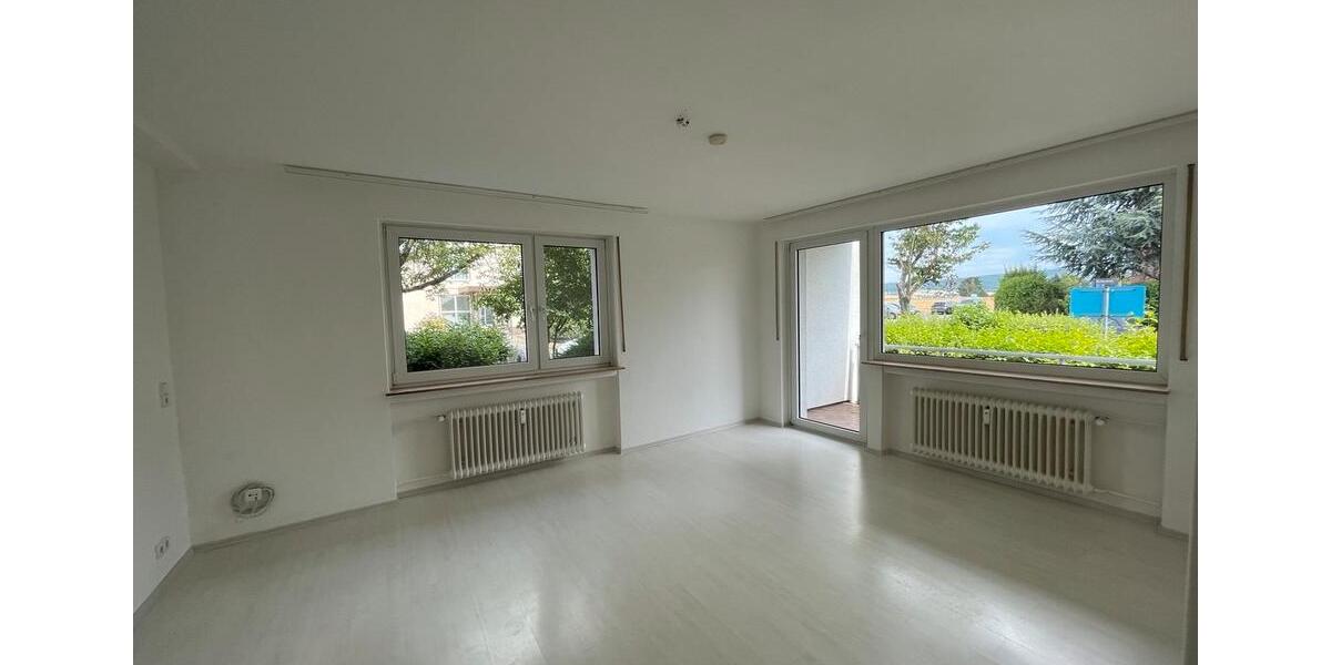 Hochparterre Wiesbaden Mainz-Amöneburg - 2.5 Zimmer, 77 m&sup2;, 260.000&euro; | Angebot:26690446
