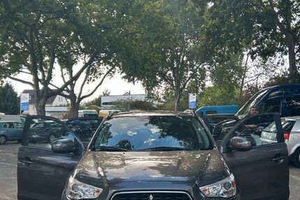 Mitsubishi ASX 167.000 km 5.999 &euro; Rüsselsheim 65428