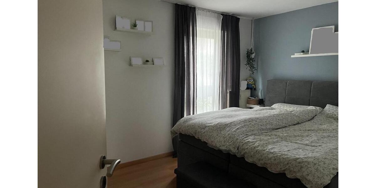 Erdgeschoßwohnung Mainz Bretzenheim - 2 Zimmer, 72 m&sup2;, 320.000&euro; | Angebot:26153626