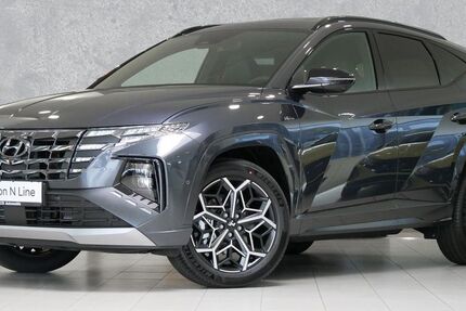 Hyundai TUCSON 27.800 km 29.890 &euro; Mainz-Kastel 55252