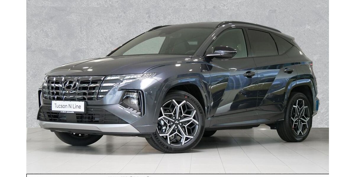 Hyundai TUCSON 27.800 km 29.890 &euro; Mainz-Kastel 55252