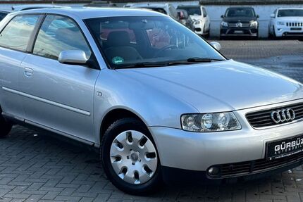 Audi A3 280.000 km 1.999 &euro; Wiesbaden 65201