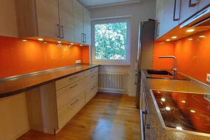 Wohnung zum Kaufen in Wiesbaden Bierstadt 349.000 € 86.61 m² 4 zimmer