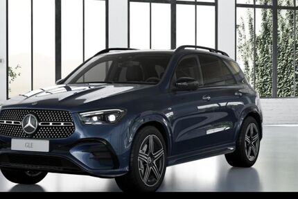 Mercedes-Benz GLE 400 9.300 km 92.890 € Wiesbaden 65189