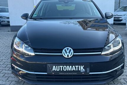 VW Golf 133.698 km 14.490 € Mörfelden-Walldorf 64546