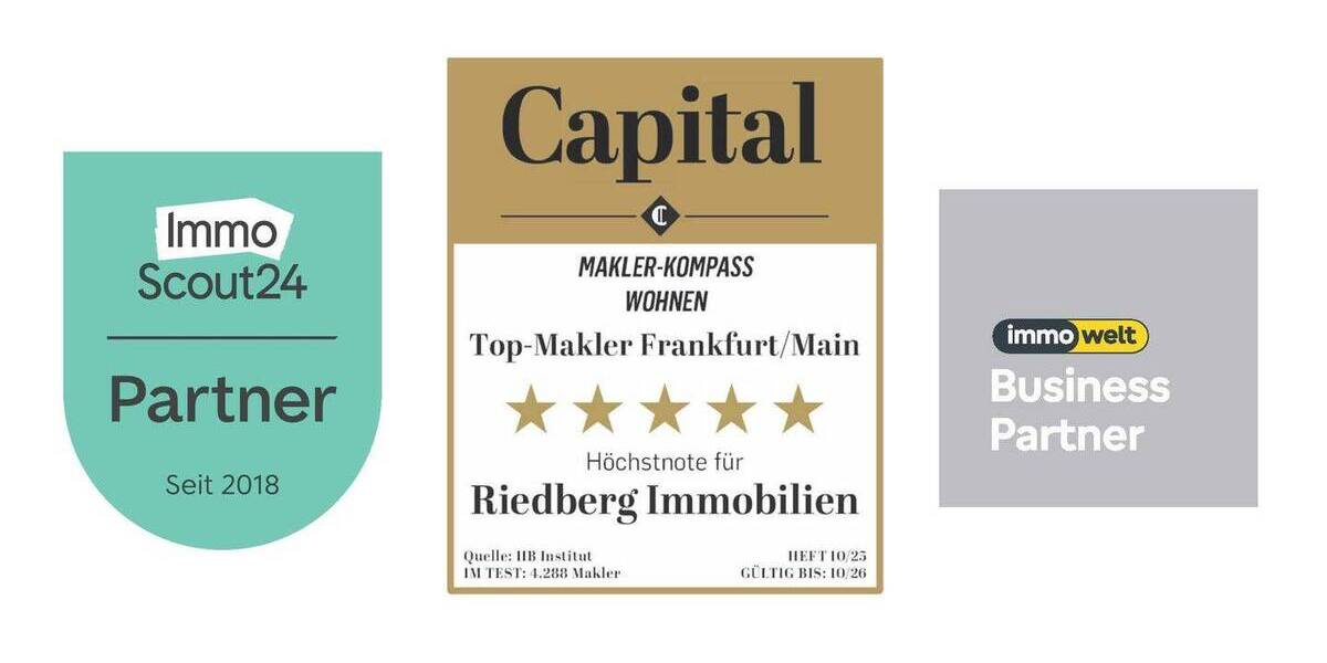 Reihenendhaus Königstein im Taunus Mammolshain - 6 Zimmer, 160 m&sup2;, 3.100&euro; | Angebot:26344722