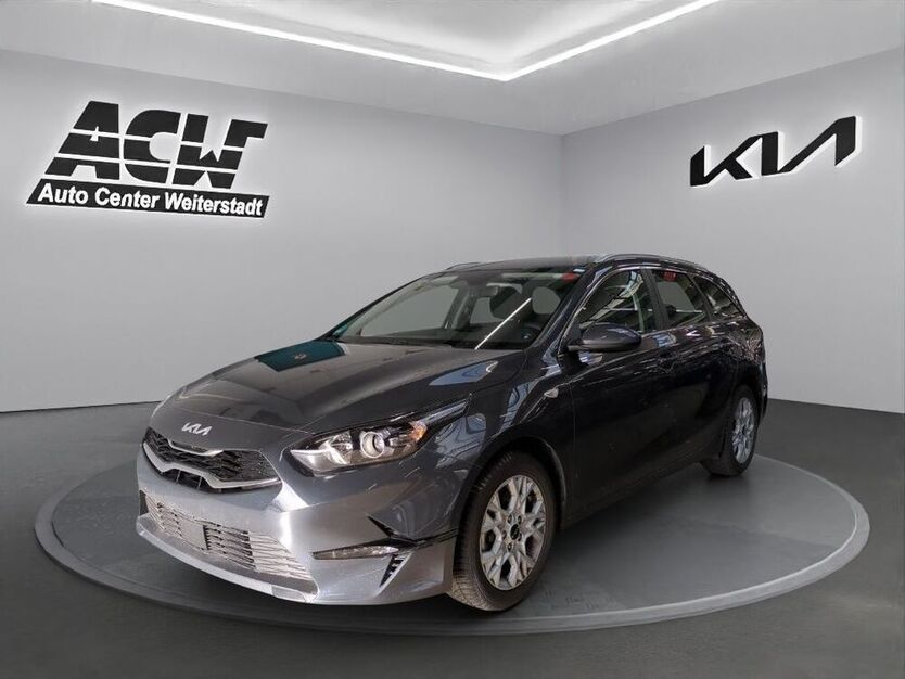 ceed Sportswagon