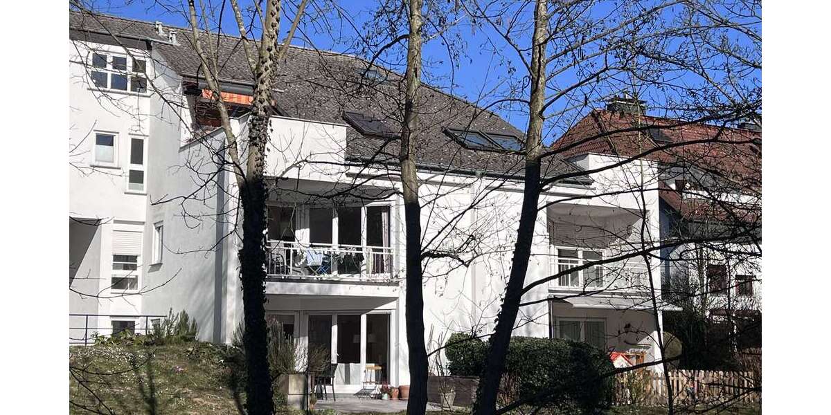 Etagenwohnung Hofheim-Lorsbach Lorsbach - 4 Zimmer, 120 m&sup2;, 468.000&euro; | Angebot:24663005
