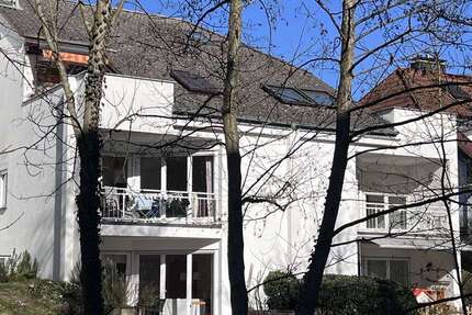 Wohnung Hofheim-Lorsbach Lorsbach - 4 Zimmer, 120 m&sup2;, 468.000&euro; | Angebot:24663005