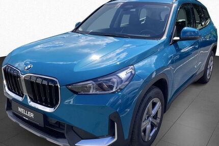 BMW X1 10.000 km 35.900 &euro; Kronberg 61476