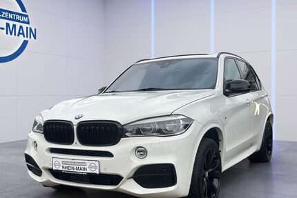 BMW X5 148.000 km 27.900 &euro; Nauheim 64569