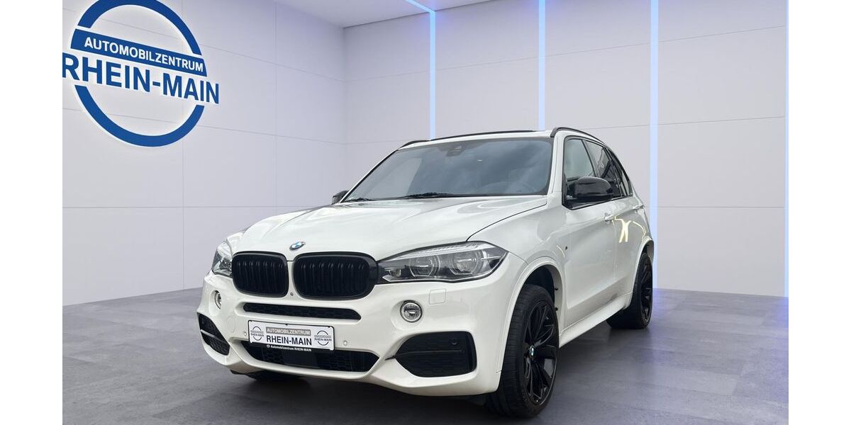 BMW X5 148.000 km 27.900 &euro; Nauheim 64569