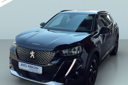 Peugeot 2008 45.150 km 15.850 &euro; Bingen 55411
