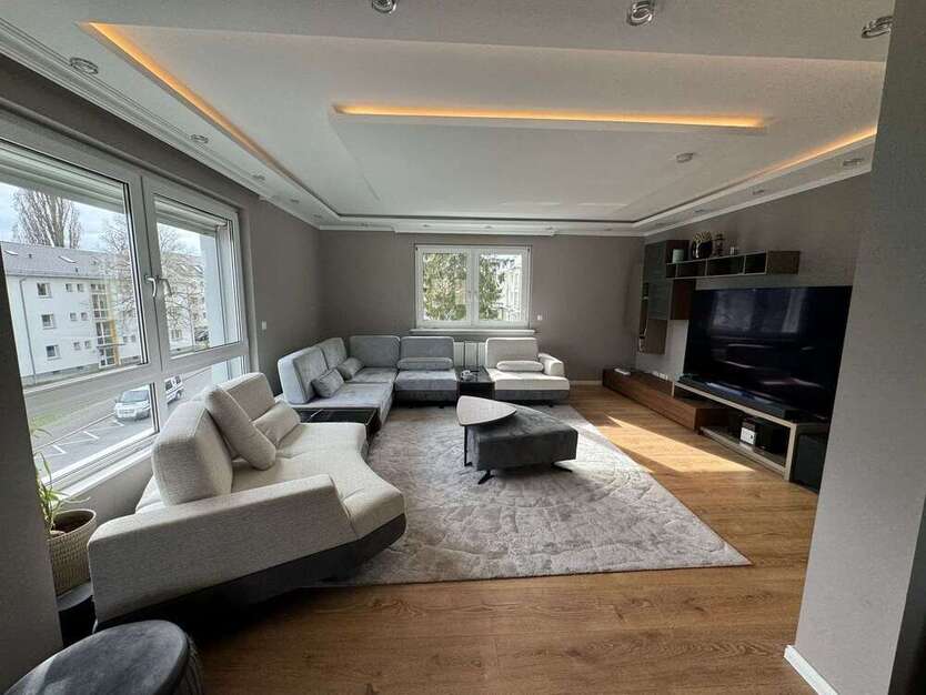 Wohnung zum Mieten in Wiesbaden 2.500 € 110 m²