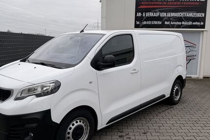 Peugeot Expert 35.000 km 19.999 &euro; Mainz 55129