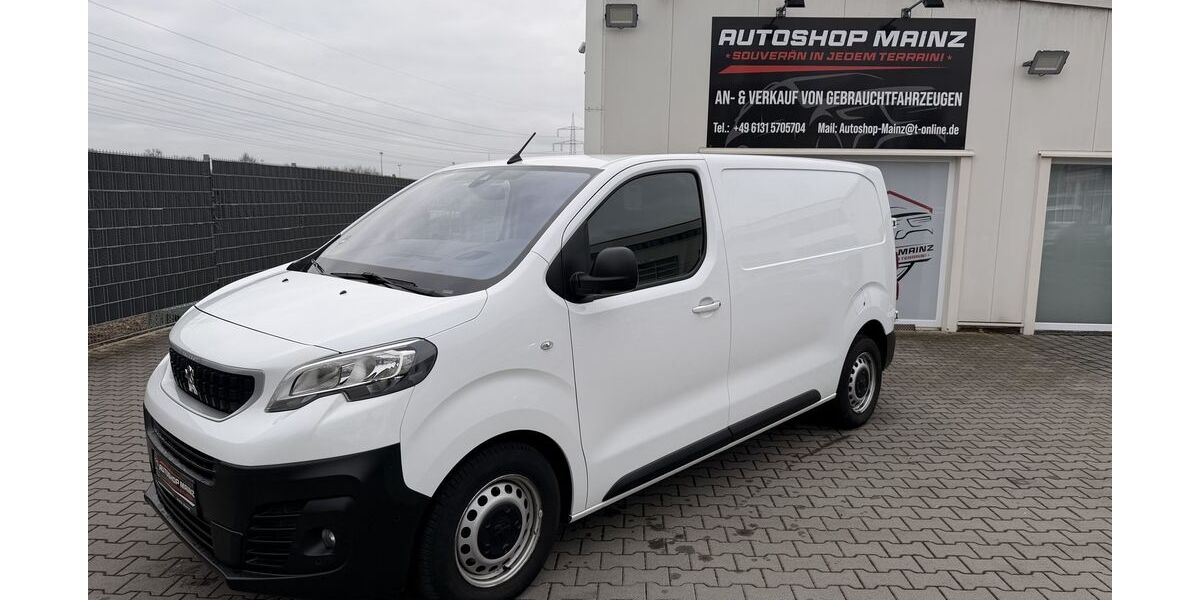 Peugeot Expert 35.000 km 19.999 &euro; Mainz 55129
