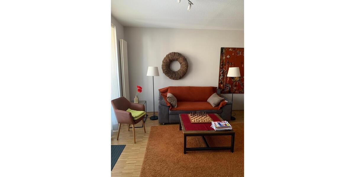 Etagenwohnung Büttelborn - 1 Zimmer, 46 m&sup2;, 220.000&euro; | Angebot:26992350